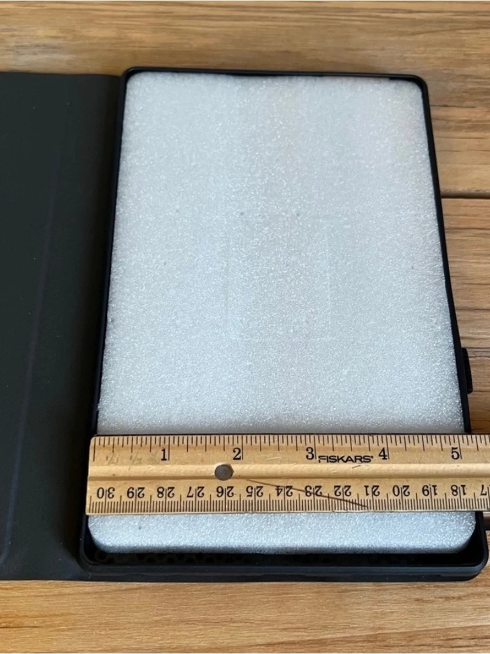 Black Wireless Smart Keyboard Case for iPad 9th Generation-NIB